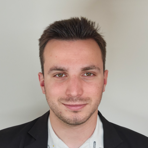 Erdei Olivér Márton